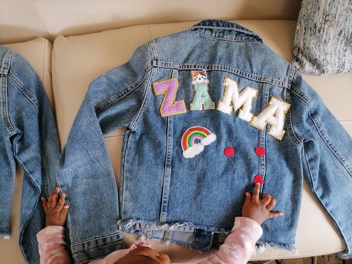 SUPAKIDSbyH's tweet photo. 📍Eastrand. courier available nationwide. Perfect for Birthday gifting and Christmas 🎁. R475 each or bring your own for customised.0687802934.

Julius Malema The EFF McDonald's Woolworths Clicks Xoli Hlaudi AIDS Tyrese CIPC Pitso Markham https://t.co/ZLQSYwNFyL