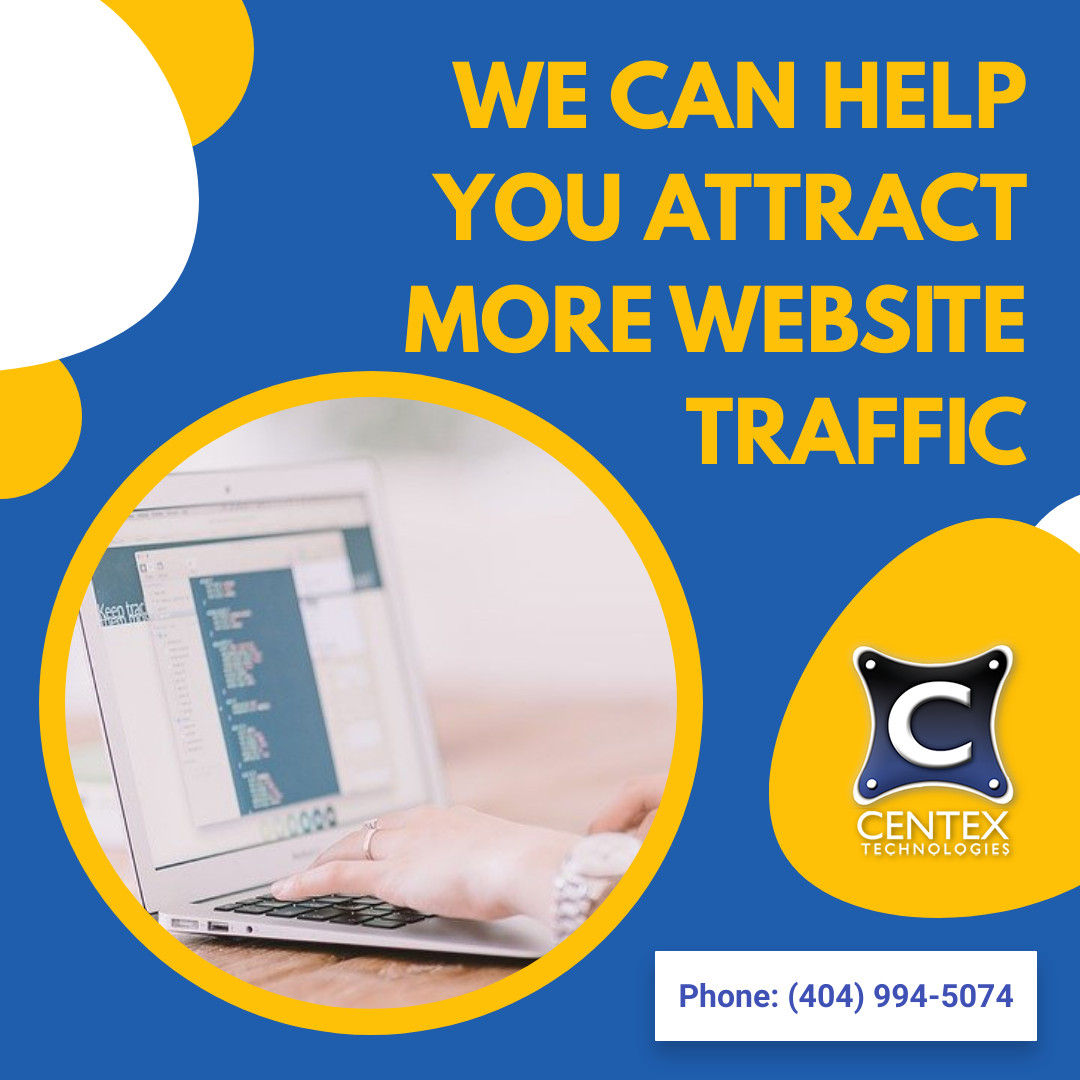 CentexSEO's tweet photo. #seo #websitetraffic #searchengineoptimization #atlanta #georgia https://t.co/CJTd1TGbSc