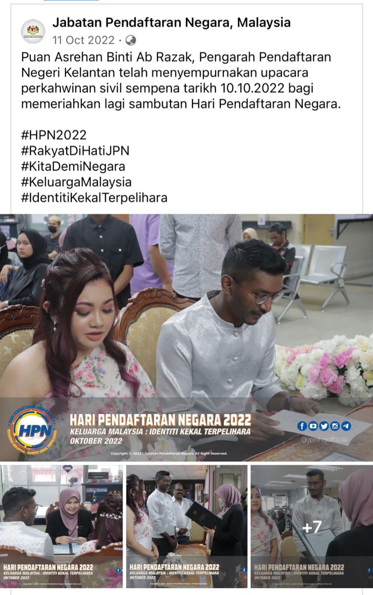 AwatifWardina's tweet photo. @HermyRahim Klate pon ado aaaa parak dah Malaysia bala2 😊 https://t.co/xiUTVTz2zZ