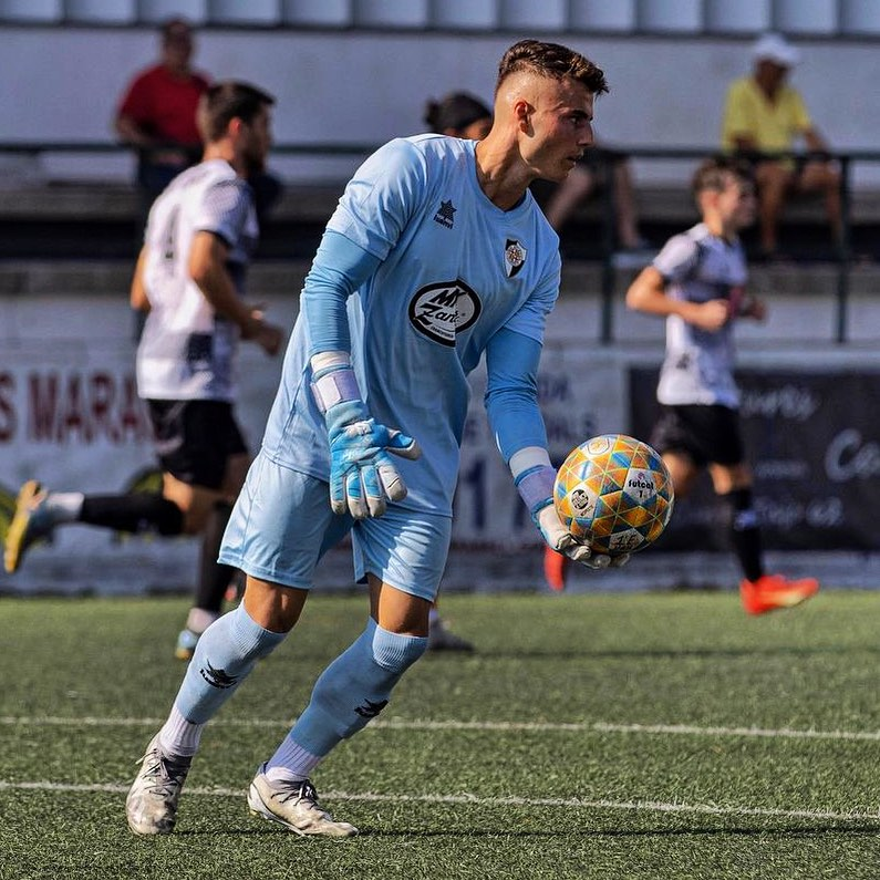 Soldier Keeper tweet media