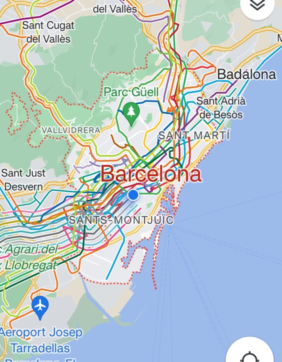 🍋 The team has arrived in the land of the toreadors.

Fitting 🐂

#EBC9 #Bitcoin