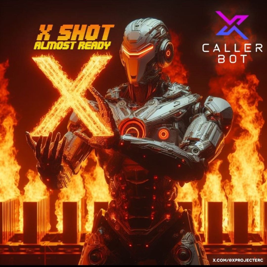 #Maestro got #Hacked, #Wallets have been compromised! 🤔 That's why #Xshot 🤖 will not connect to any of your wallets! My seed phrase must be kept with ME only and not to be shared online. It is also way faster in execution...🚀🚀 #XCALLER #STAYSAFU #XARMY @xprojecterc