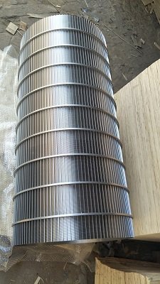 wangtaiping5's tweet image. Top10 Wedge Wire Screen Filter Strainers 2023 for water/wastewater treatment
EMAIL: sales@oemubo.com
WhatsApp/tel/wechat: 86-18032153916
#wedgewire #Filterstrainer #Johnsonscreen #watertreatment #wastewater #filter #industryfilter