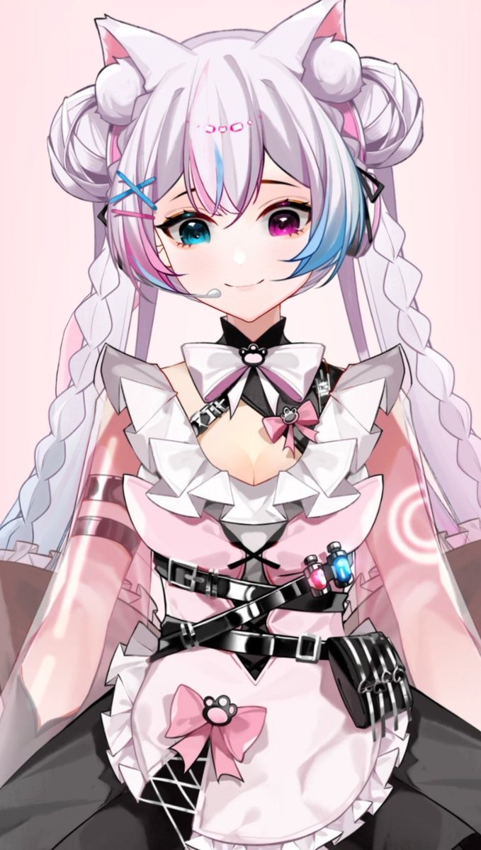 vvoltail's tweet image. Hiya :3 it's Yua again! You can go follow my main @yuaa_vt or stick around here for more art stuff ^^

💜 Twitch.tv/yua_vt