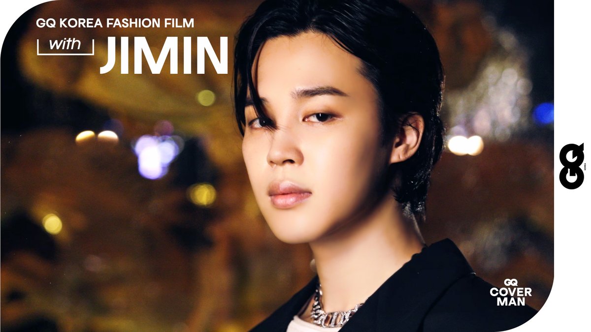 GQKOREA's tweet photo. 𝗚𝙌𝙆𝙊𝙍𝙀𝘼 𝙉𝙊𝙑𝙀𝙈𝘽𝙀𝙍 𝙄𝙎𝙎𝙐𝙀 𝙒𝙄𝙏𝙃 𝙅𝙄𝙈𝙄𝙉
<지큐>와 짐토버의 마지막 여정을 공개합니다. <지큐>는 그와 다시 만날 날을 기다리며, 지민의 시 ‘함께라는 건’을 다소곳이 낭독하고 있겠습니다.
@bts_bighit #BTS #JIMIN #지민 #DIORxJIMIN #GQKOREA 
>> https://t.co/2FaQ06xPK3 https://t.co/Y7PZlPm02N