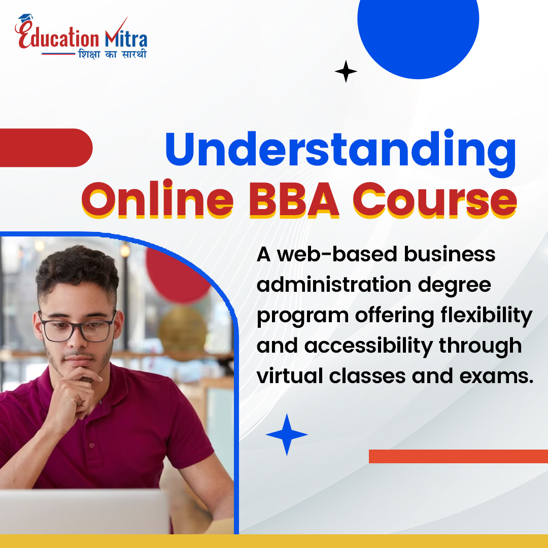 education_mitra's tweet photo. 𝐎𝐧𝐥𝐢𝐧𝐞 𝐁𝐁𝐀 𝐂𝐨𝐮𝐫𝐬𝐞: Your Road to Success begins Here!📚🎓
.
Website Link in the Bio✨
.
#educationmitra #onlineeducation #onlinelearning #education #distancelearning #onlinebba #onlinebbacourse #bbacourse #onlinecourses #distanceeducation https://t.co/IBAf0gOrXw