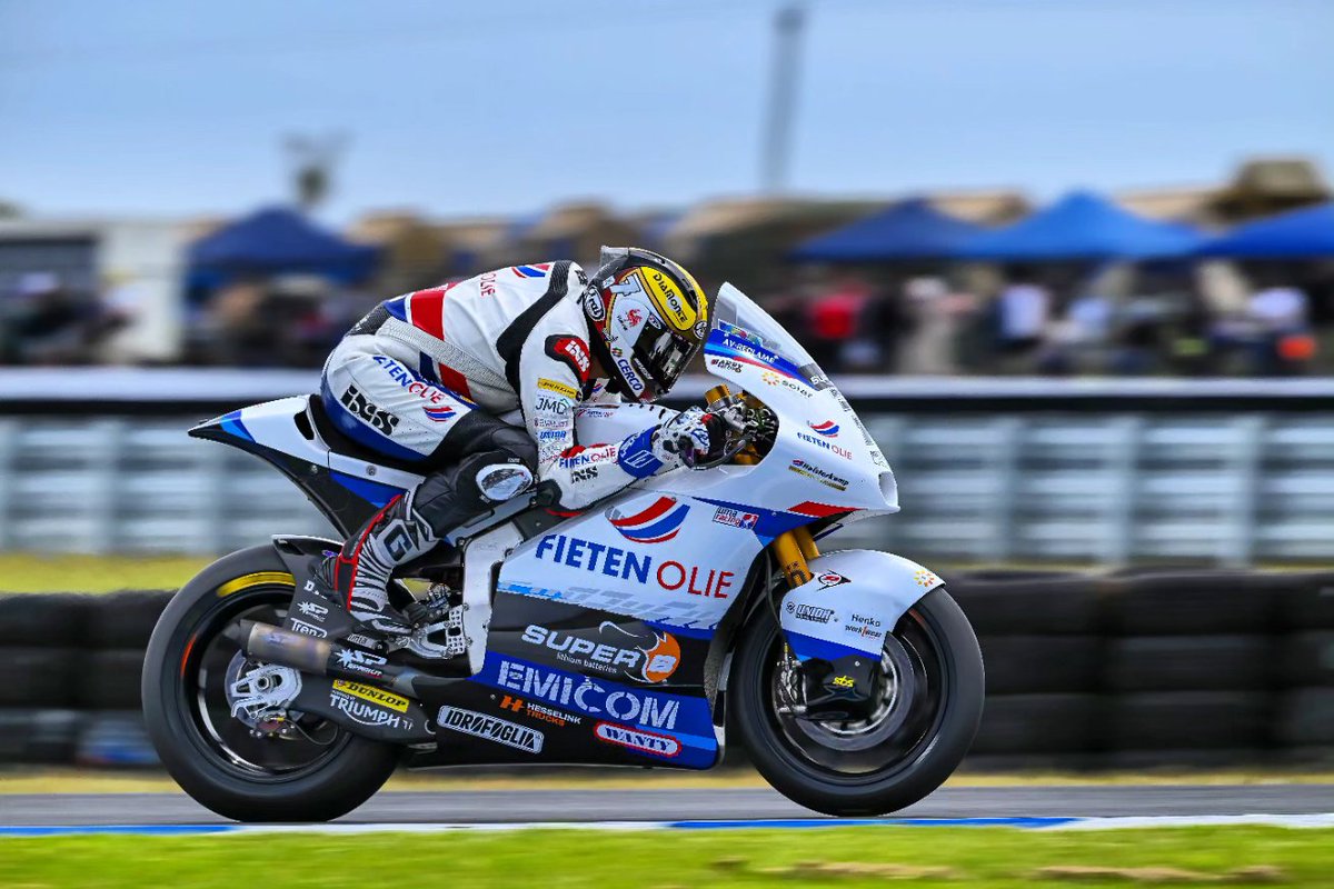 Barry Baltus tweet media