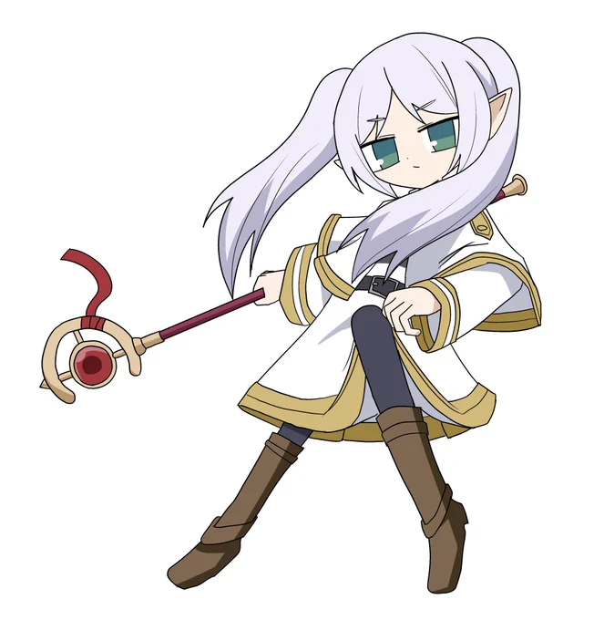 フリーレン