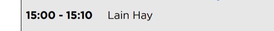 _IainHay's tweet photo. @HyperboIeva Ah yes, the classic https://t.co/6QpX6lurfE