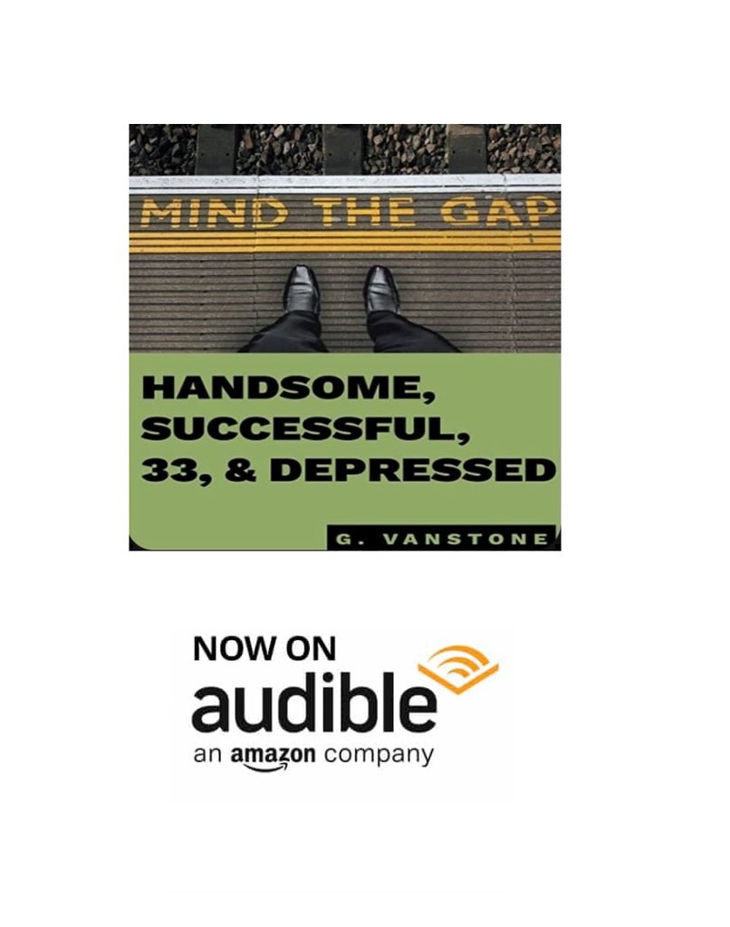 You should go download the audiobook i narrated 😉😎👌 #audiobook #audible #HS33&amp;D