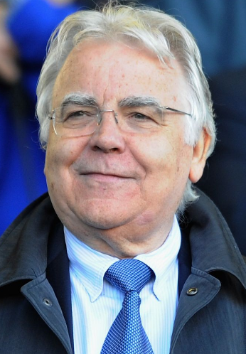 I lost one of my greatest friends this week. A beautiful, generous, amazing and charismatic man who will be truly missed. Good night and God Bless Bill. x