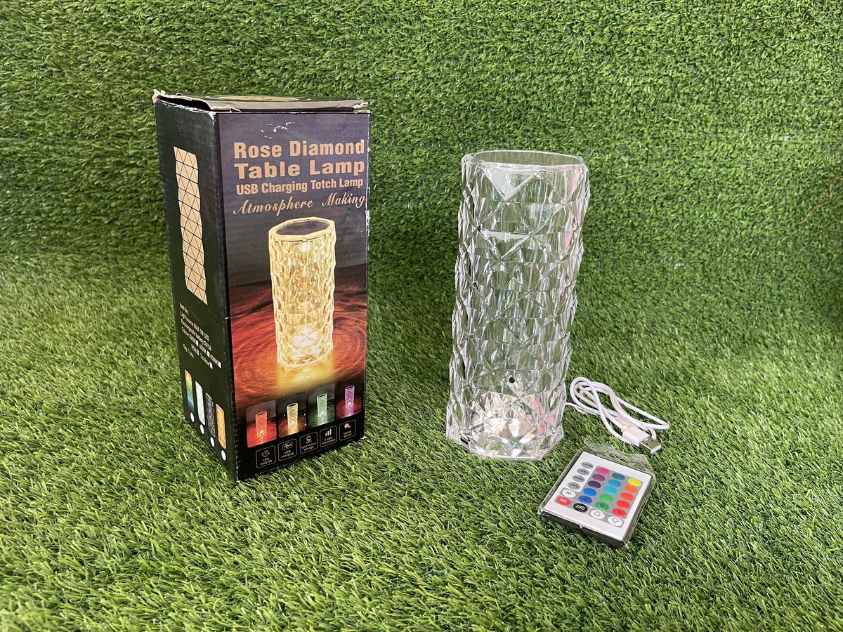 WishExpo's tweet photo. Crystal Acrylic LED Table Lamp (Without Stand)

Original Price: 💰 Rs 2,500/2,800/-
🇵🇰 Free Shipping Alert! 🚚 Shop stress-free today! 🛍️🎉
🔥 Now Only: Rs 2,200/2,500/-! 🔥

#Wish_expo #TikTokViral #ForYouPage #Trending #ViralVideo #Innovation #LifeHacks #TikTokFamous #DIY #FYP https://t.co/jnsBi1V98T