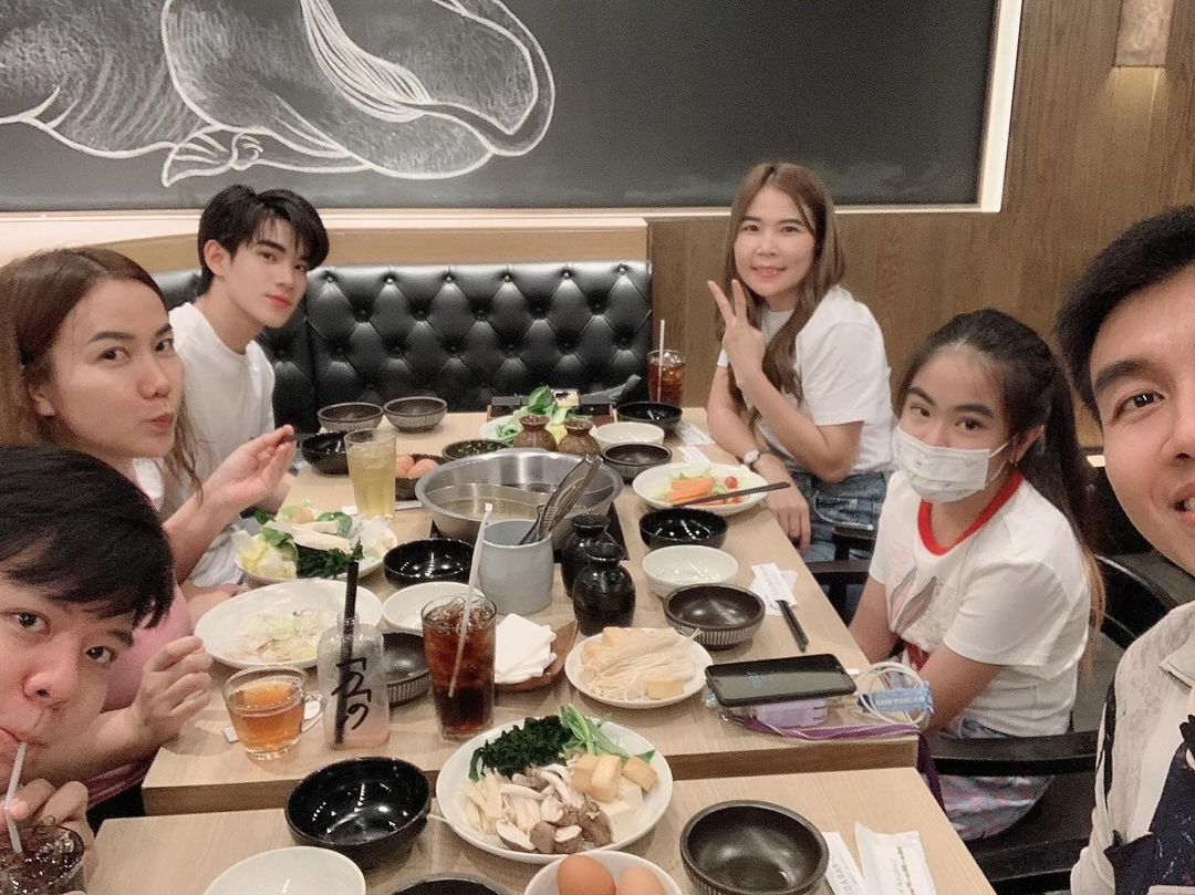 Fourth Supporter (ꜱʟᴏᴡ) tweet media