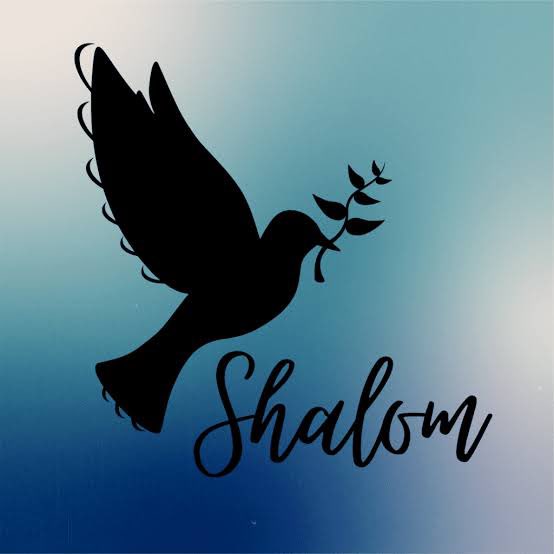 vincentsr's tweet photo. In Peace…. In Need…. In Deed #peace #war #Shalom https://t.co/FZQOVmc4kK