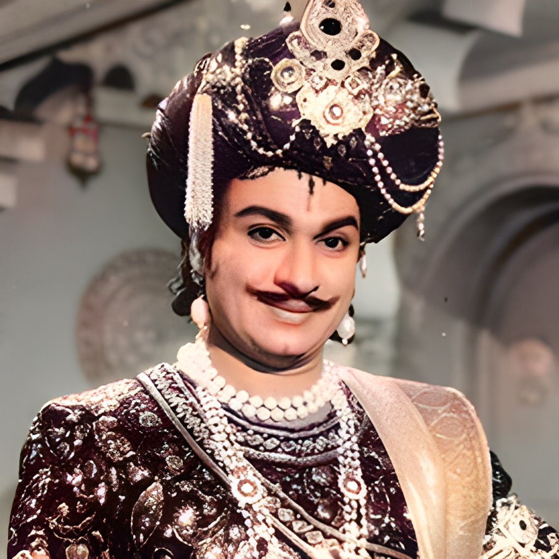 iamgovindraju's tweet image. #ರಾಜಕುಮಾರ್ ಬೇಡರ ಕಣ್ಣಪ್ಪ ಚಿತ್ರದ ನಾಯಕನಾಗಿ ಅಭಿನಯಿಸಿದ ಅವರ ಈ 
ಚಿತ್ರವು ೧೯೫೪ರ ಮೇ ತಿಂಗಳಲ್ಲಿ ಆಗಿನ ಮೈಸೂರು ರಾಜ್ಯದಲ್ಲಿ ಎಲ್ಲೆಡೆ ಬಿಡುಗಡೆಗೊಂಡಿತು. #ಬೇಡರಕಣ್ಣಪ್ಪ ಚಿತ್ರ ರಾಷ್ಟ್ರಪ್ರಶಸ್ತಿ ಪಡೆದ ಪ್ರಥಮ ಚಿತ್ರವಾಗಿ ಕನ್ನಡ ಚಿತ್ರರಂಗದಲ್ಲಿಯೇ ಒಂದು ಮೈಲಿಗಲ್ಲಾಯಿತು.