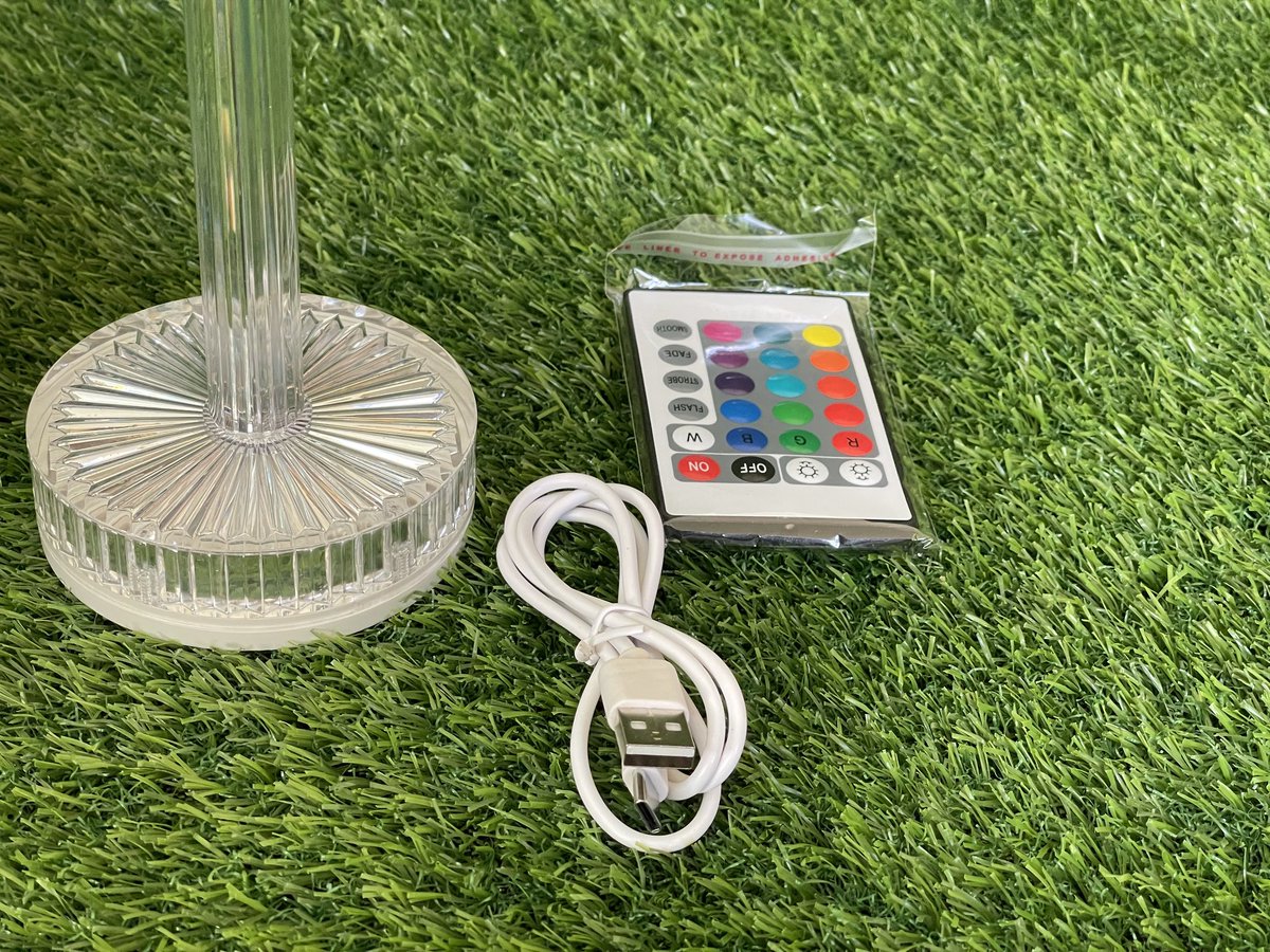 WishExpo's tweet photo. Crystal Acrylic LED Table Lamp (With Stand)

Original Price: 💰 Rs 2,800/-
🇵🇰 Free Shipping Alert! 🚚 Shop stress-free today! 🛍️🎉
🔥 Now Only: Rs 2,500/-! 🔥

#Wish_expo #TikTokViral #ForYouPage #Trending #ViralVideo #Innovation #LifeHacks #TikTokFamous #DIY #FYP #ExplorePage #T https://t.co/Up4GuwUnrC