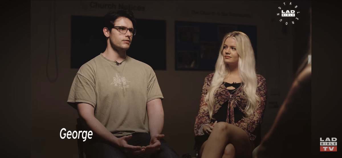 Thanks to <a href="/ladbible/">LADbible</a> for putting this video together.

I haven’t had a chance to watch it fully yet but I believe I even get to talk about research in this one! Looking forward to sharing outputs from my PhD research in the future! @WorcesterRS <a href="/SESWorc/">SES Worcester Uni</a>