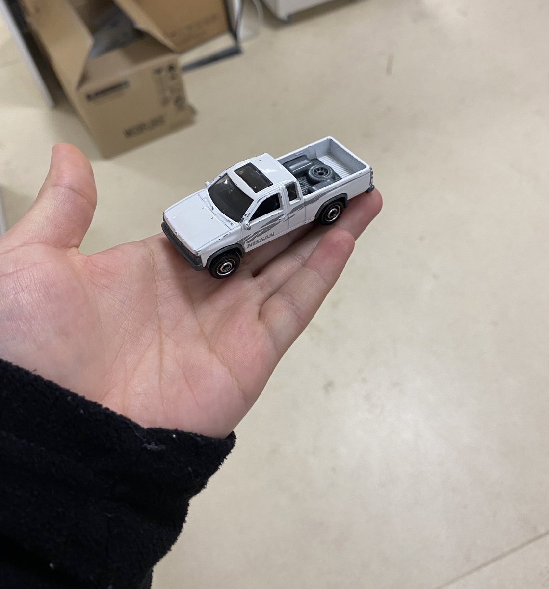 Ülke ekonomisinde alabileceğim maksimum araba.😂