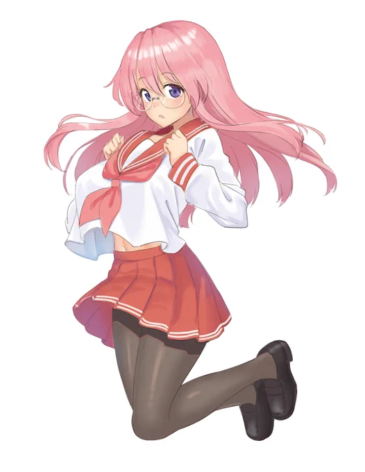 みゆきさん #らきすた