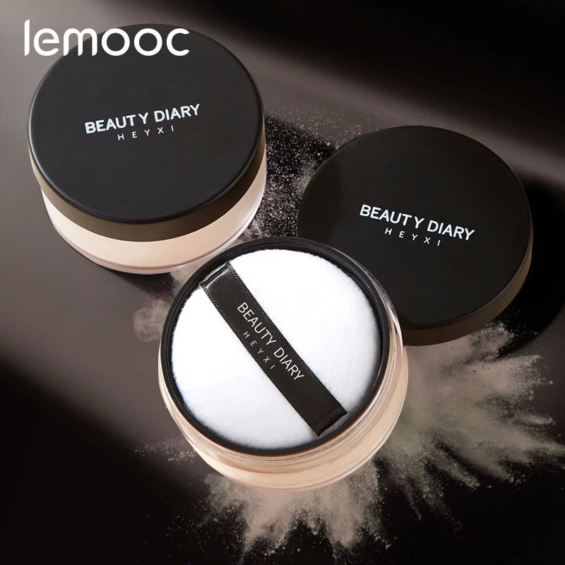 SarahAsyqin94's tweet image. Beauty Diary loose powder. Murah je tau. Rugi tak beli 😍

➡️ shope.ee/1AvBfPlJ21

#MyShopee #shopeefinds #loosepowder #BeautyDiary #lemooc