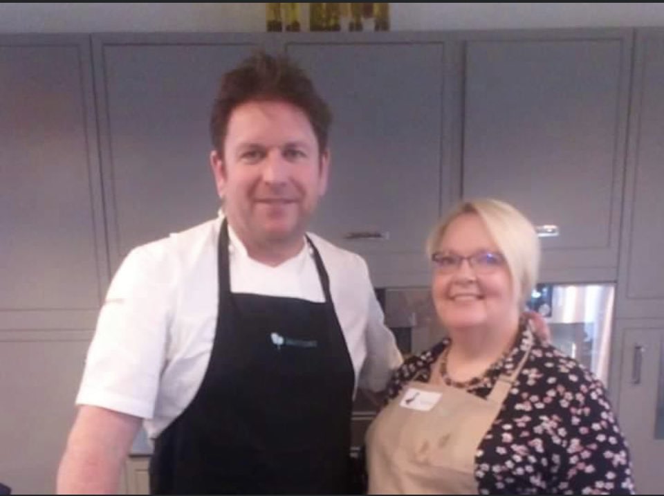 Samantha Abrahams tweet media