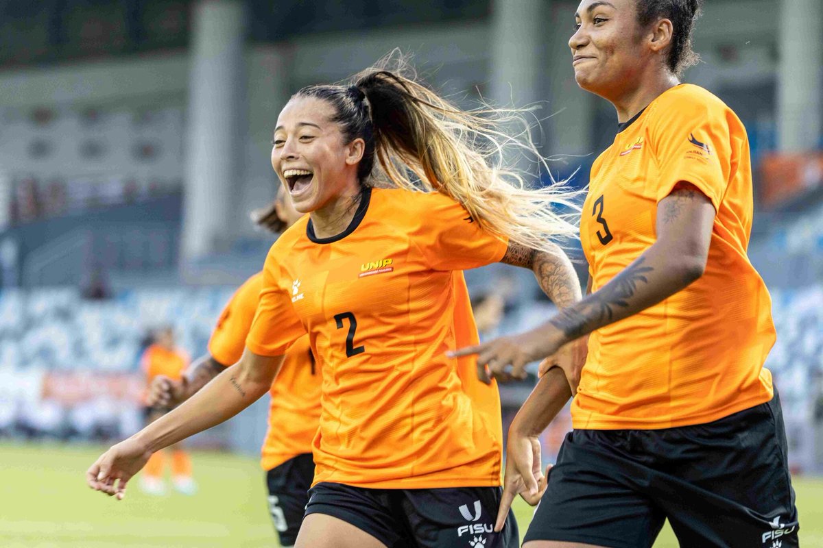 Comeback falls short for Guinea's University of Kindia at @FISU University World Cup Football Results of Day 4 (women tournament): Goethe University of Frankfurt (GER) – University of Kindia (GUI)  3-2 (3-0) Beijing Normal University (CHN) – University of Sydney (AUS) 3-1 (1-1)…