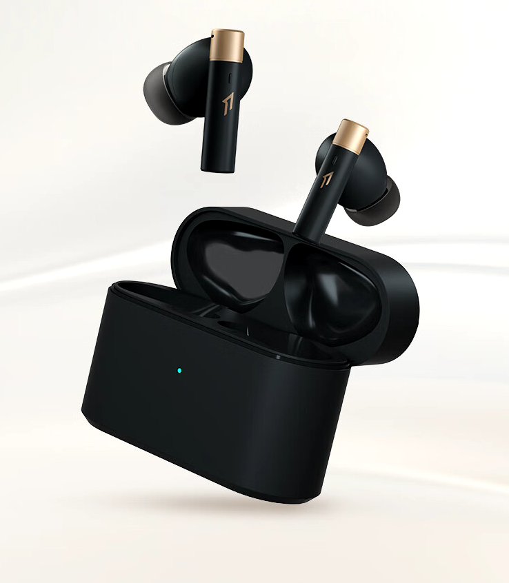 tallafil's tweet photo. 🚨NOVETAT

1MORE Q30 presentat oficialment.

📡 Bluetooth 5.3
🔊Driver 10mm
🎶So Hi-Fi i Espacial 3D
🔇Cancel·lació de soroll Quietmax
🎙️6 micròfons amb IA
🔋Fins a 7,5h i 30h amb la caixa
💧 Protecció IPX5
⏯️Sensor IR  on/off
🎛️Equalitzador 12 presintonies
💰299¥/38€

#1MoreQ30 https://t.co/aRBTxV1f3a
