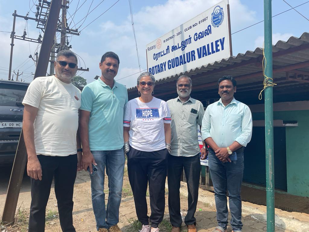 They exemplified their motto which is Service before Self as they raised their cups and contributed generously to our cause.
#raiseyourcup #drinktoacause

@themaxfoundation @anshikatandon1 @BeenaNarayan @PKandalgaokar