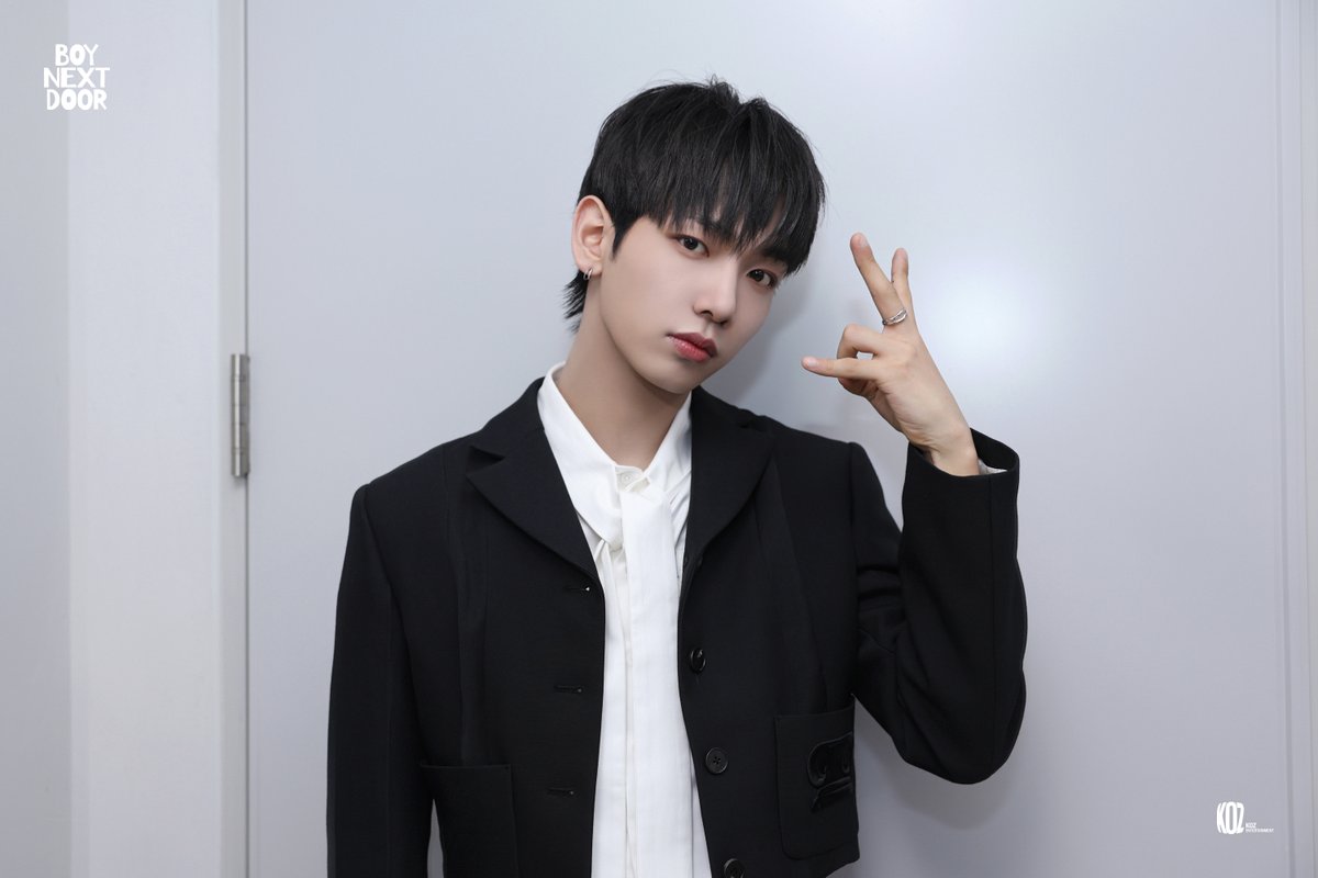 BOYNEXTDOOR tweet media