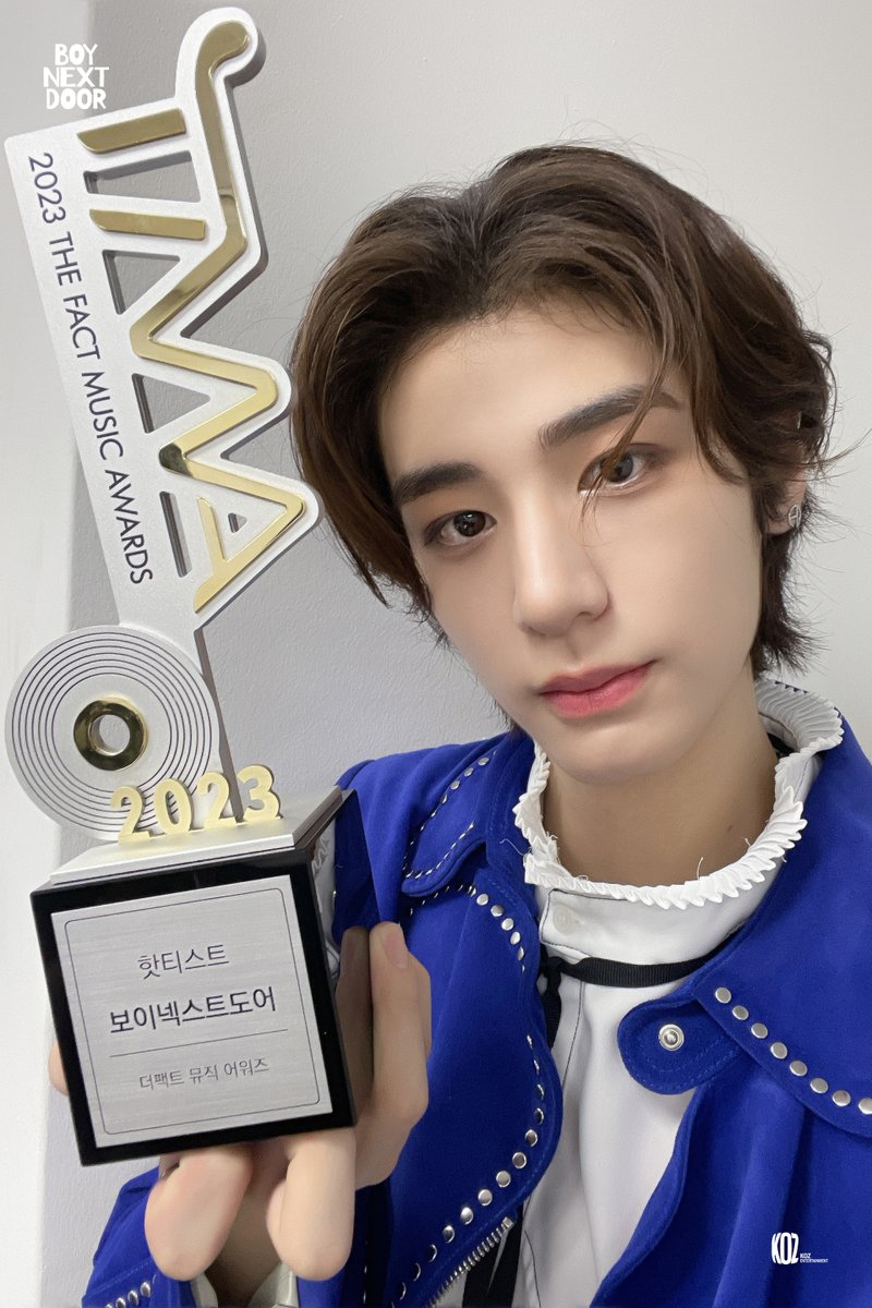 BOYNEXTDOOR tweet media