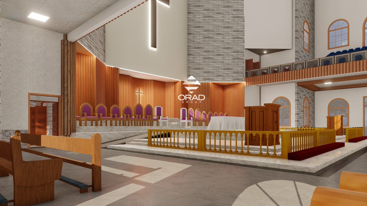 _oradgroup_'s tweet image. Experience the breathtaking makeover of ACK St. Peters Cathedral, where modernity meets classic architecture to craft a tranquil sanctuary. Join us in marvelling at the #TransformationMagic and the art of blending tradition with contemporary design. #ChurchRenovation 🏰✨