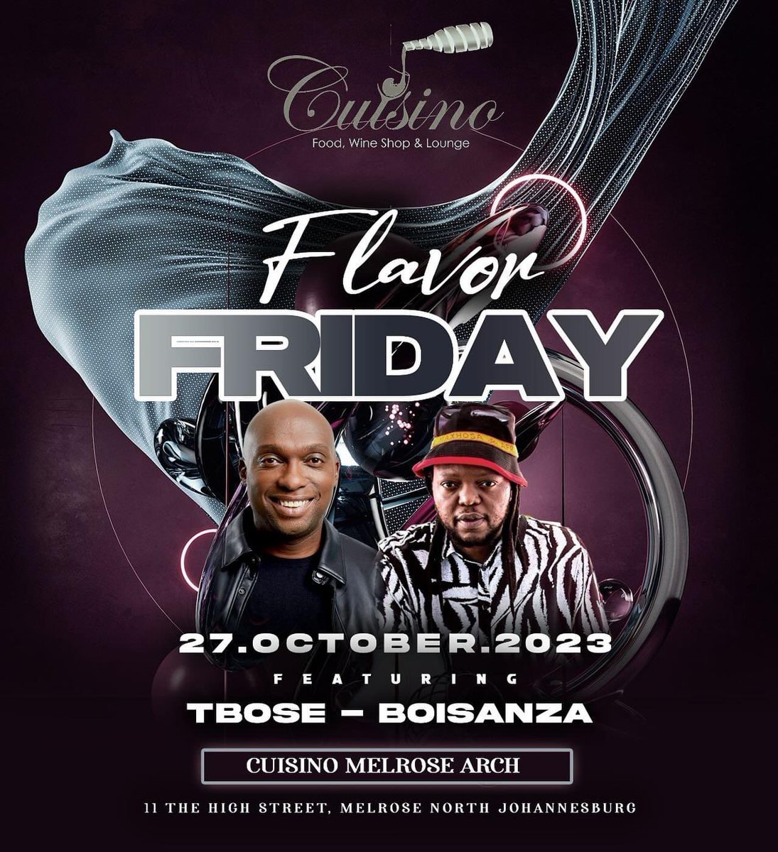 Weekend vibe with uncle <a href="/tboseZA/">#MothoWaBatho</a> 🎶❤️🎶