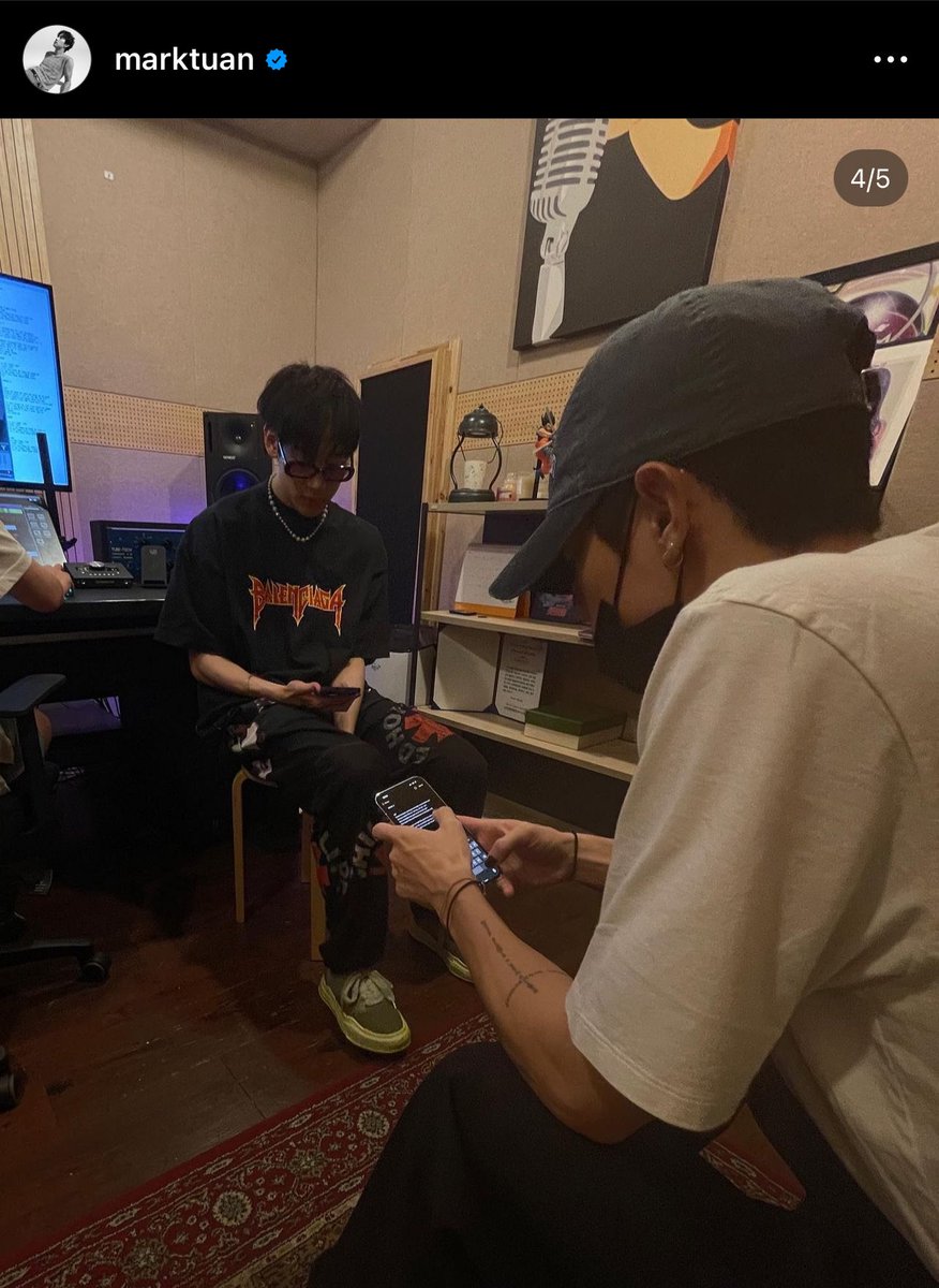 temfaki's tweet photo. เป็นไอจีที่เอาไว้ลงงานแบบเกือบ 100% อะ แต่ม้าคจะมีน้องแบมซ่อนเอาไว้ตลอดเลย เราสามารถเรียกสิ่งนี้ว่าแฟนได้ไหมคะพี่ๆ 😭😭😭😭😭 https://t.co/3R5trX5PPG