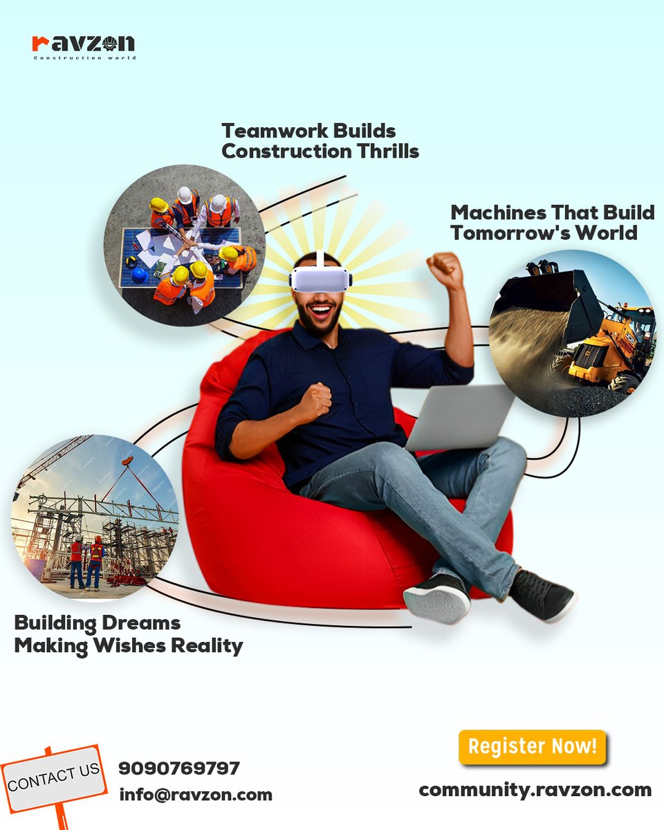 RavzonOfficial's tweet photo. Every site tells a story of transformation and dedication https://t.co/gpjgwVxGjS