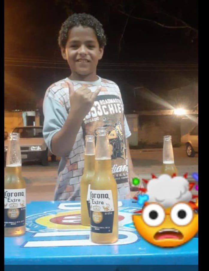 Sdd Ditu menor Ppreto 🥹✌️😭😢