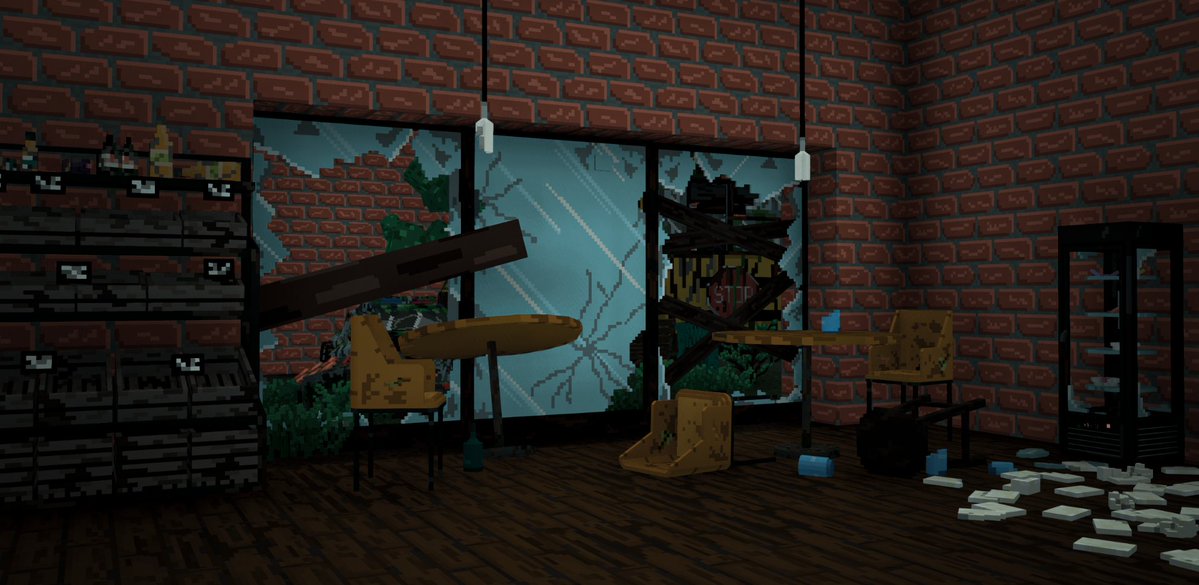 MetaguildStudio's tweet photo. Zombies have overrun our office, cutting off our escape. We're in dire need of supplies and food. Requesting immediate assistance!
@thesandboxgame @gamemakerfund
#zombieapocalyspe #indiedev #gamedev #art #gamedevelopment #hellohelpus https://t.co/ilhXy471Fw