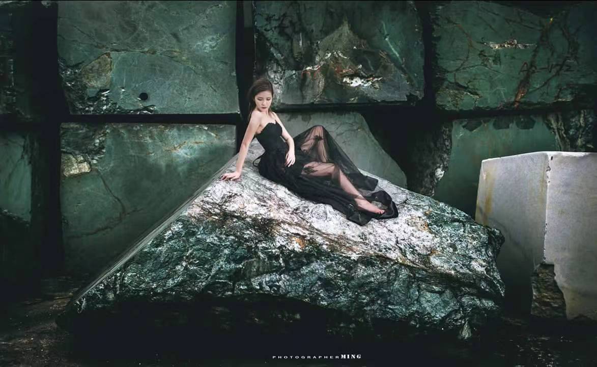 GroupRunyao's tweet photo. Green marble schedule https://t.co/LmDArzRXXz