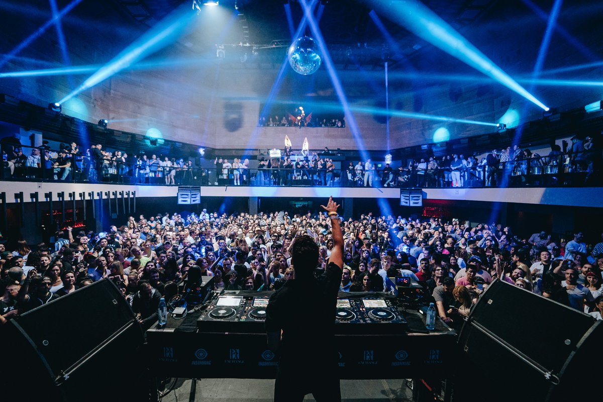 AWPMixes's tweet photo. From dreamer to headliner, we turned the dance floor into a sea of energy &amp; passion. Through chasing melodies, music became the force that brought us all together ❤️‍🔥

Thank you for entrusting me with this moment, and for becoming a part of this incredible story 💙
#DJLife https://t.co/tBN1tMxewt
