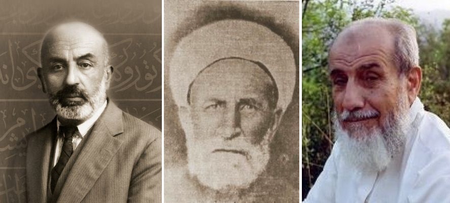 Mehmed Akif Ersoy hangi tefsiri neden beğenmedi? dunyabizim.com/kitap/mehmed-a…
