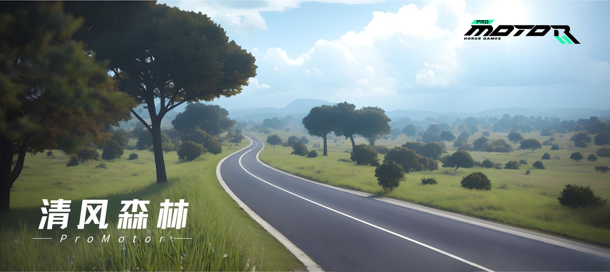 ProMotor2024's tweet image. 🛵不走网游风，拟真才够味！
🏍️3D拟真摩托车竞速游戏《Pro Motor》Beta测试上线Google Play！
❤️点击添加到心愿单→
play.google.com/store/apps/det…