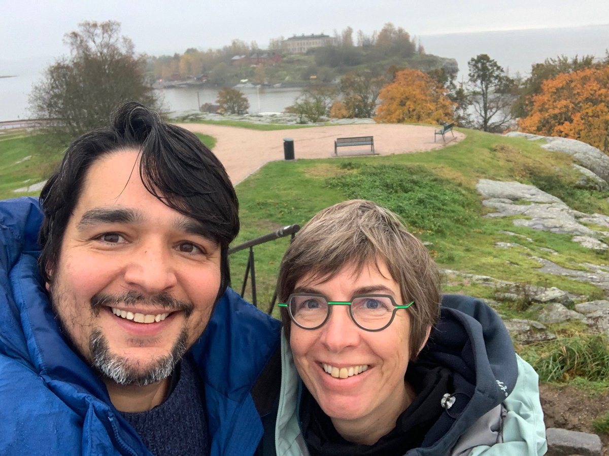 Sophie Janssens Lab tweet media