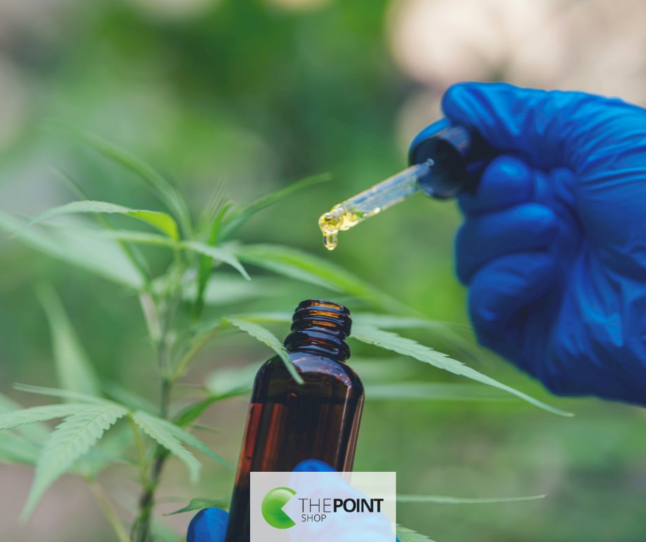 The_Point_Shop's tweet photo. Czym jest CBD na uspokojenie? Poznaj moc kannabidiolu! W przeciwieństwie do THC CBD nie wywołuje efektów psychoaktywnych i jest w pełni legalne. Odkryj potencjał rośliny i dołącz do #RewolucjaKonopna! 🌱💚 #CBD #KonopieSiewne

https://t.co/gZyr2o5UDr https://t.co/T9zxTNxMuQ