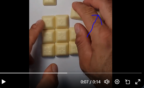 armatnt23's tweet photo. @DailyLoud what is this extra piece???where did that come from??? https://t.co/lTUwdrmxt9