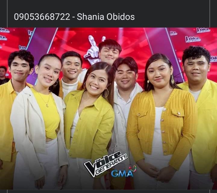 JAHSTELLNITY's tweet photo. hello everyone, Vocalmyx of The Voice Generations is asking for donations po. They are students w no source of income and they are looking for place to stay. Their budget is enough lang daw for pamasahe and food🥹

Gcash: 09053668722

@vocalmyx @stellajero_ 
#TVGCoachStell #TVG https://t.co/VrbjYUzRzC