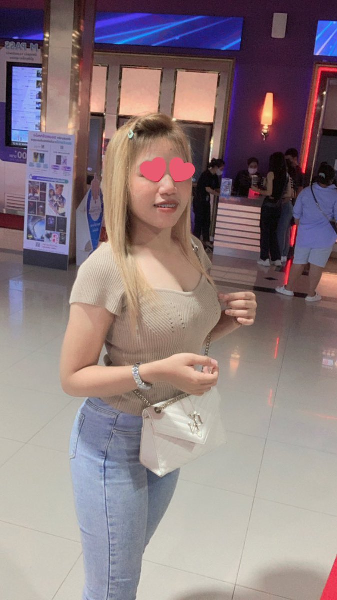 Nong Noo tweet media