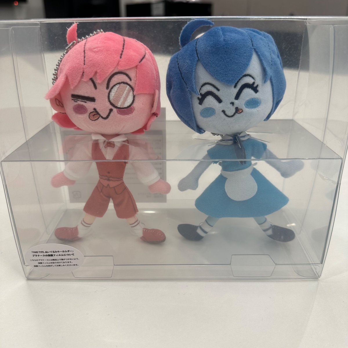 FAKE SWING 2 限定盤／CD＋Blu-ray＋オリジナルぬいぐるみ2体 FAKE SWING 2 限定盤／CD＋Blu-ray＋オリジナルぬいぐるみ2体 Amazon