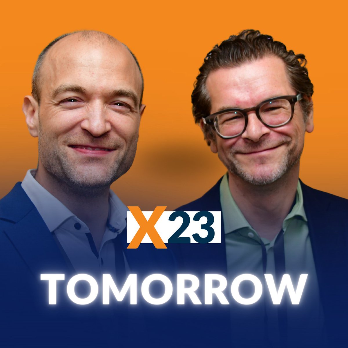 HI_Coordination's tweet photo. All roads lead to Zurich for #VisionXFuture!

See you all tomorrow. We can't wait! 🔥 https://t.co/QFrJ0n44SU