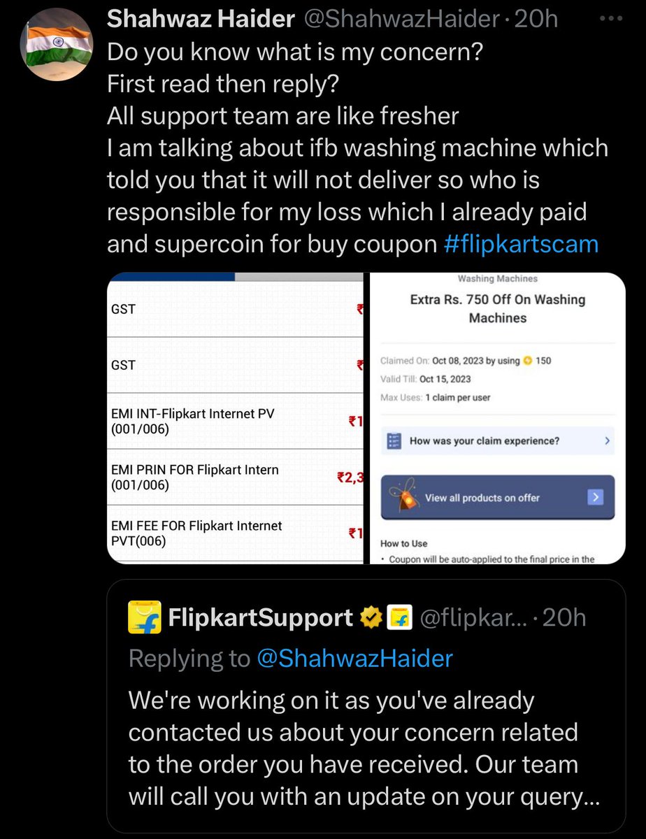 Mohammad Imran tweet media