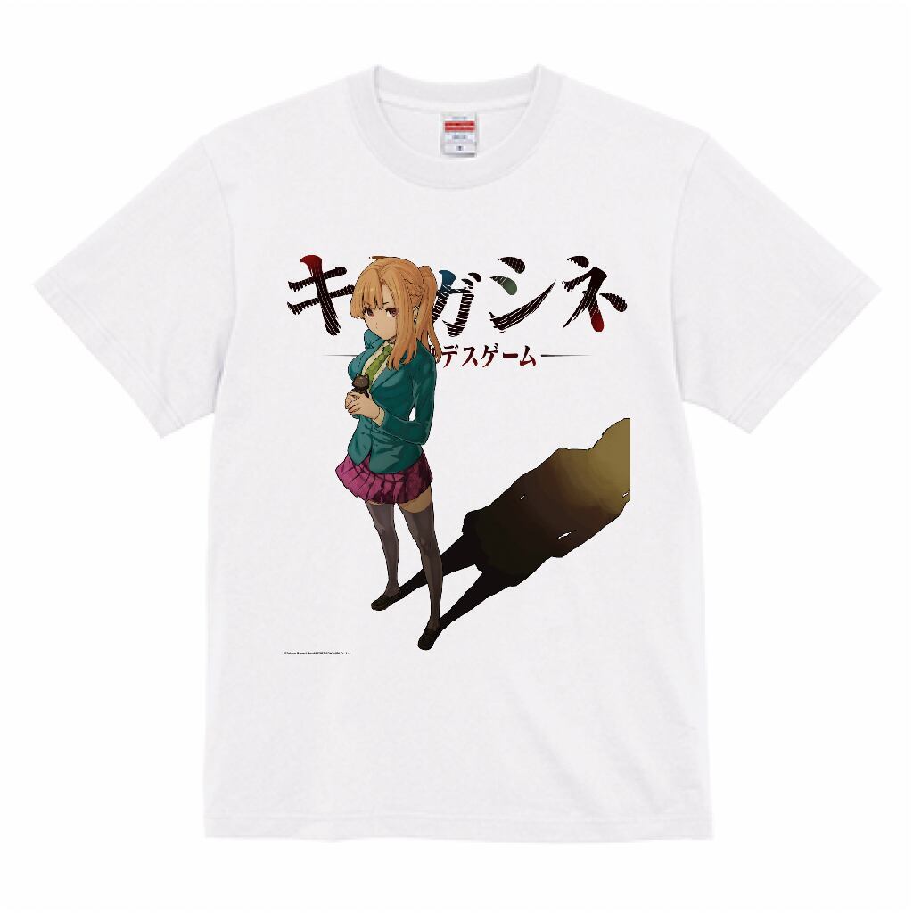 shonen_Ace's tweet photo. #少年エース
「オンデマンドグッズSHOP🏬」

『#キミガシネ』🆕
『#情緒をめちゃくちゃにしてくる女』🆕
のグッズが販売開始🎉🎉

https://t.co/Hldq5ZmWY6 https://t.co/tCJefOXG5h
