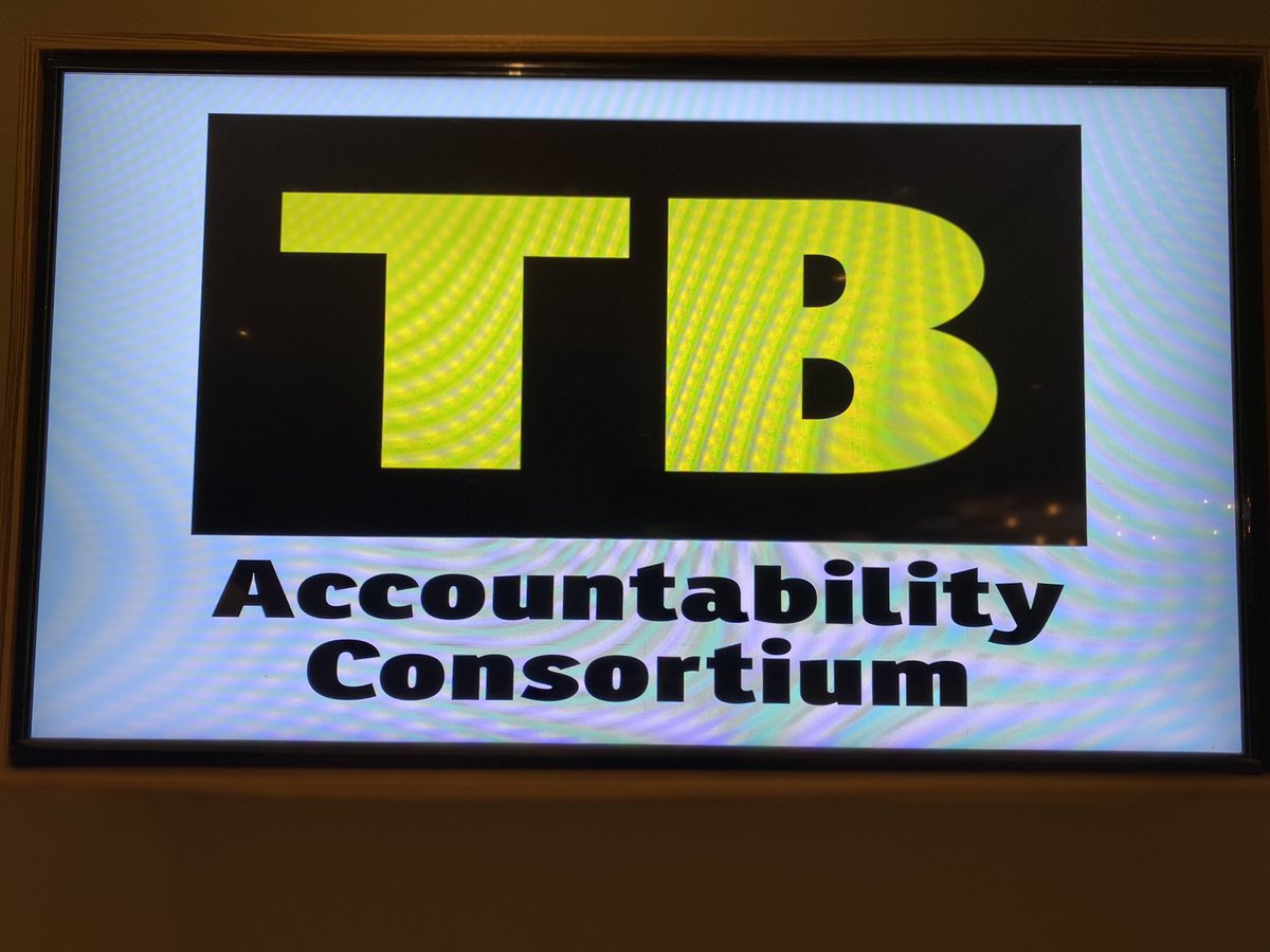 SMYNOnlineRadio's tweet photo. LIVE BROADCAST 🔴 TB Accountability Consortium is taking place in Rosebank for the next 2 days. Tune in to the live broadcast @SMYNOnlineRadio for more details. Link in bio @TAC @TBAC_sa @ShoMeYourNumber @UbuntuInitiativ  @RHAPnews #letscareabouttb #tbaccountability https://t.co/UvqQqFc2uo